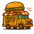 Logo Truckspot