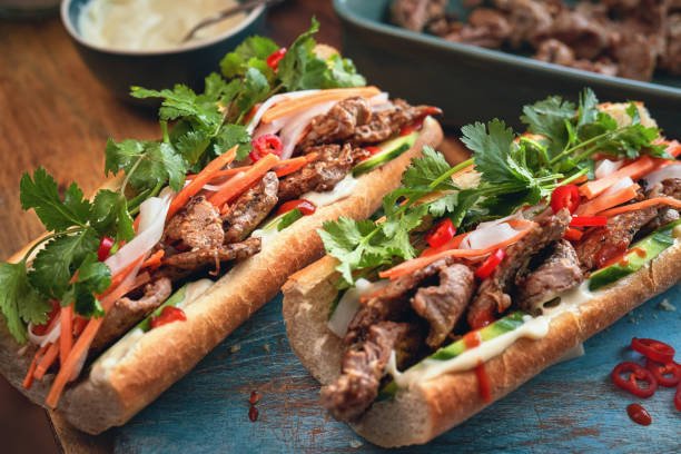 Banh Mi